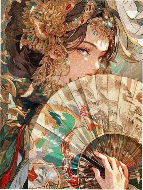 流浪地球3 电影海报