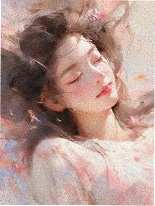 沙丘预言 电影海报